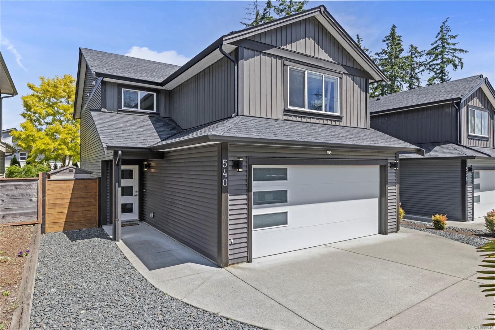 540 Steeves Rd, Nanaimo, BC