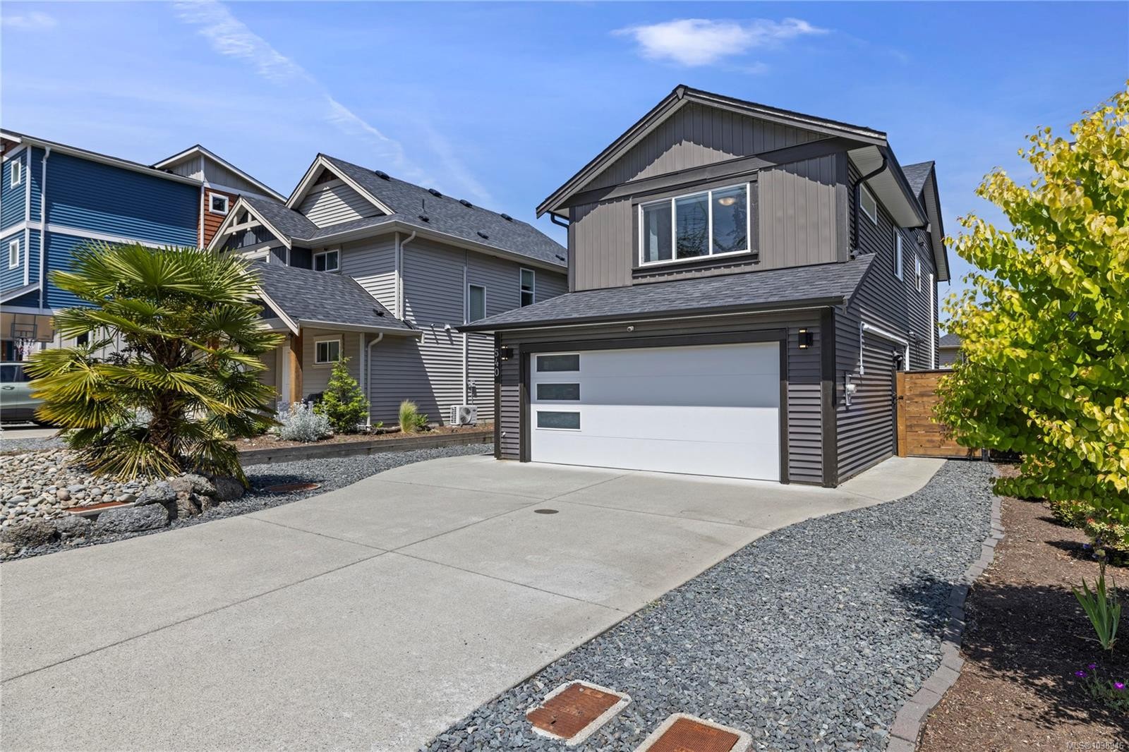 540 Steeves Rd, Nanaimo, BC