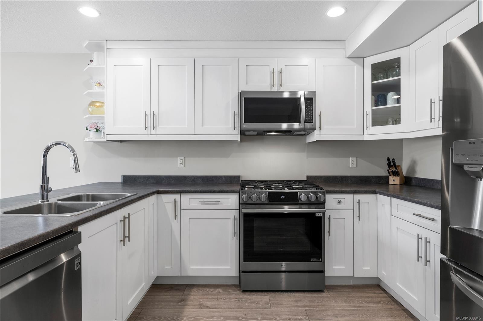 540 Steeves Rd, Nanaimo, BC