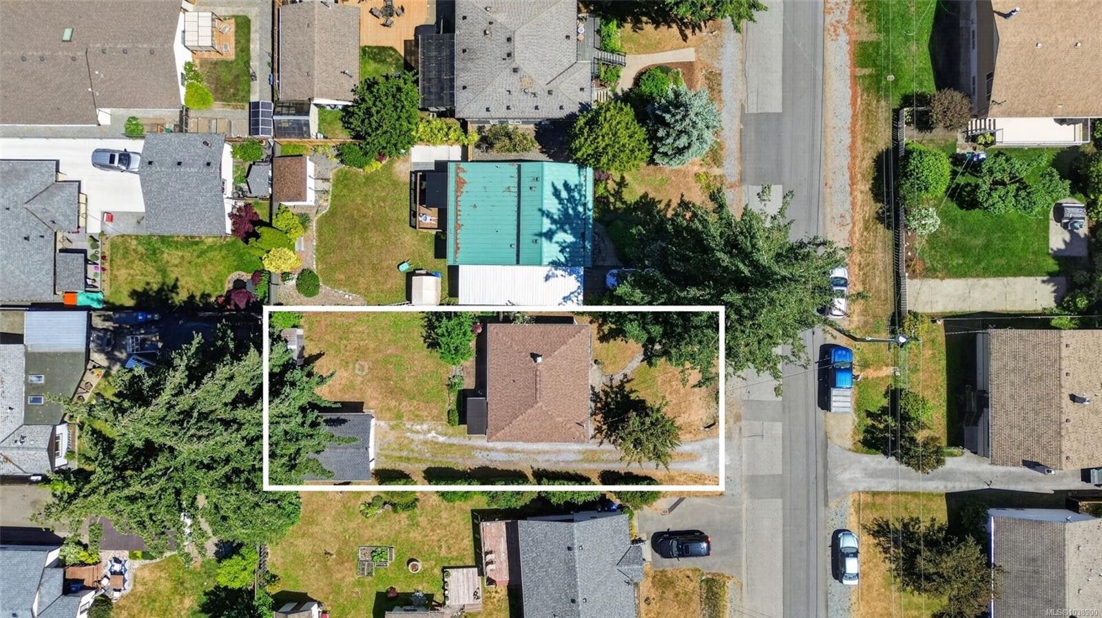 924 St. Andrews St, Nanaimo, BC