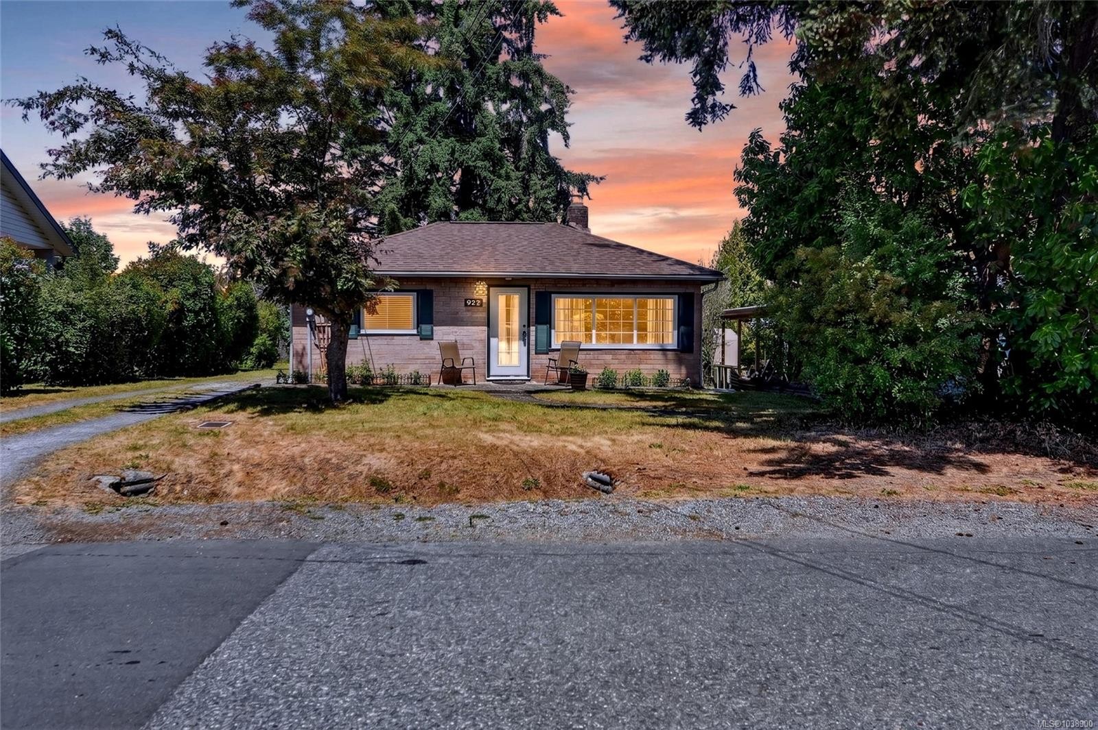 924 St. Andrews St, Nanaimo, BC