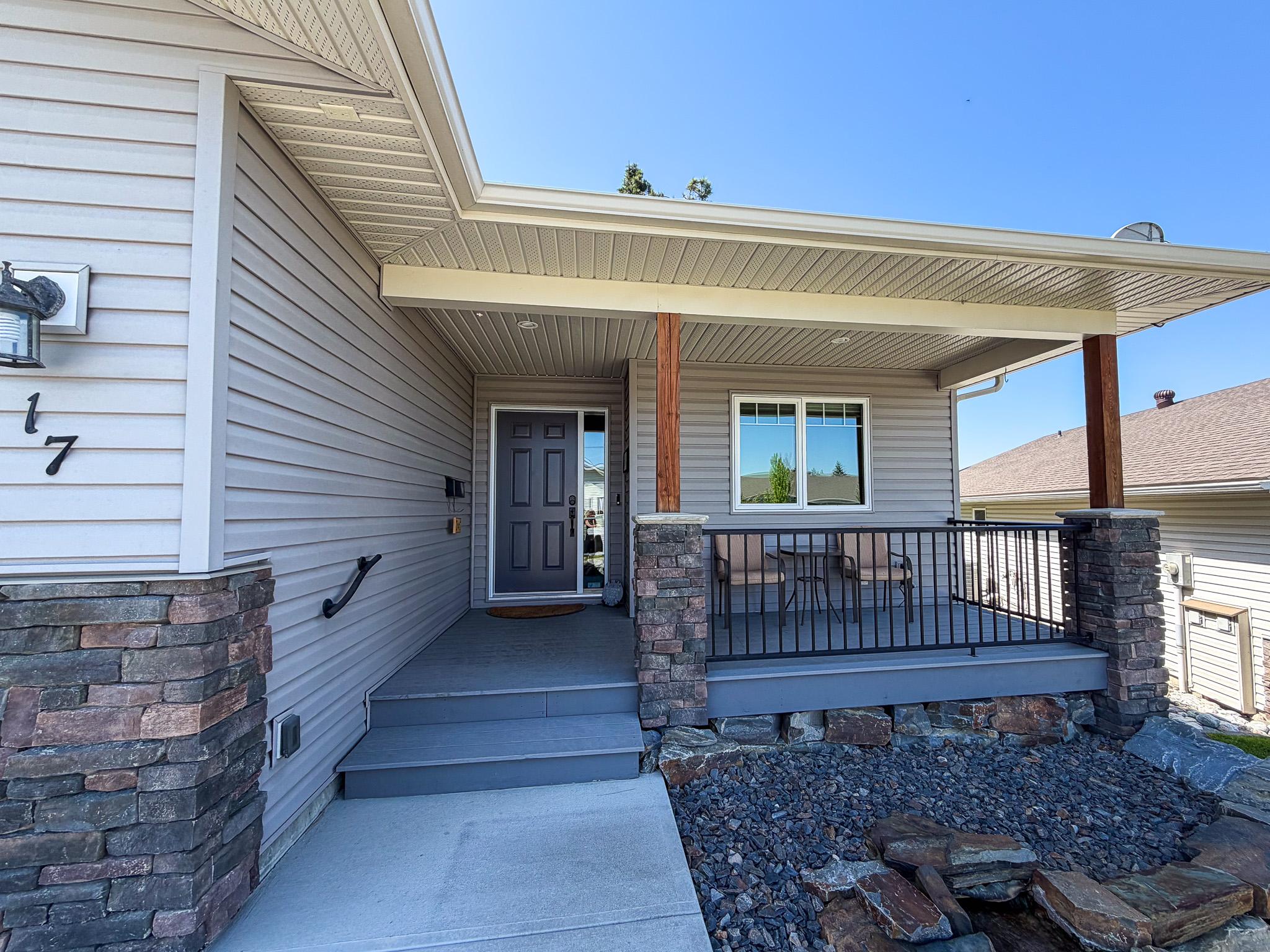 17-1401 30Th Avenue, Cranbrook, BC