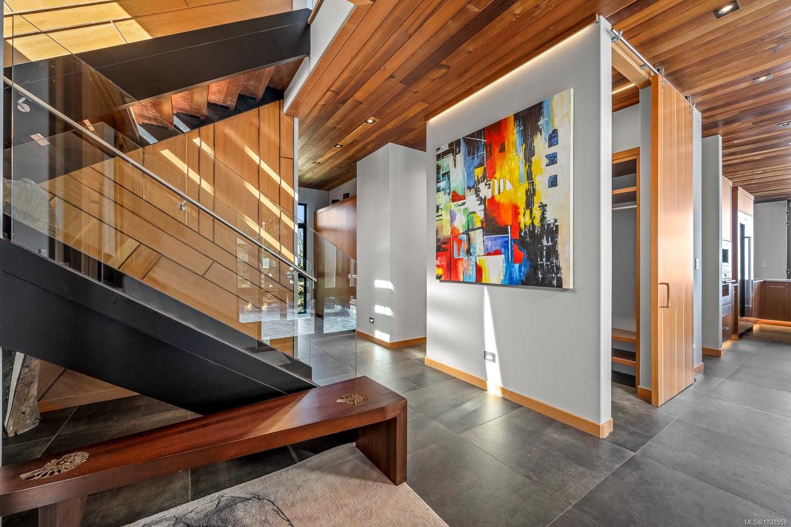 9046 Clarkson Ave, Black Creek, BC