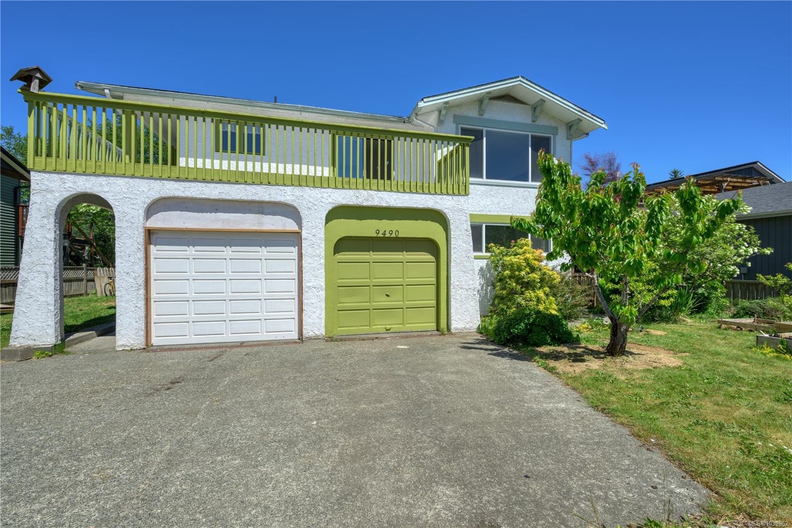 9490 Mayors Way, Port Hardy, BC