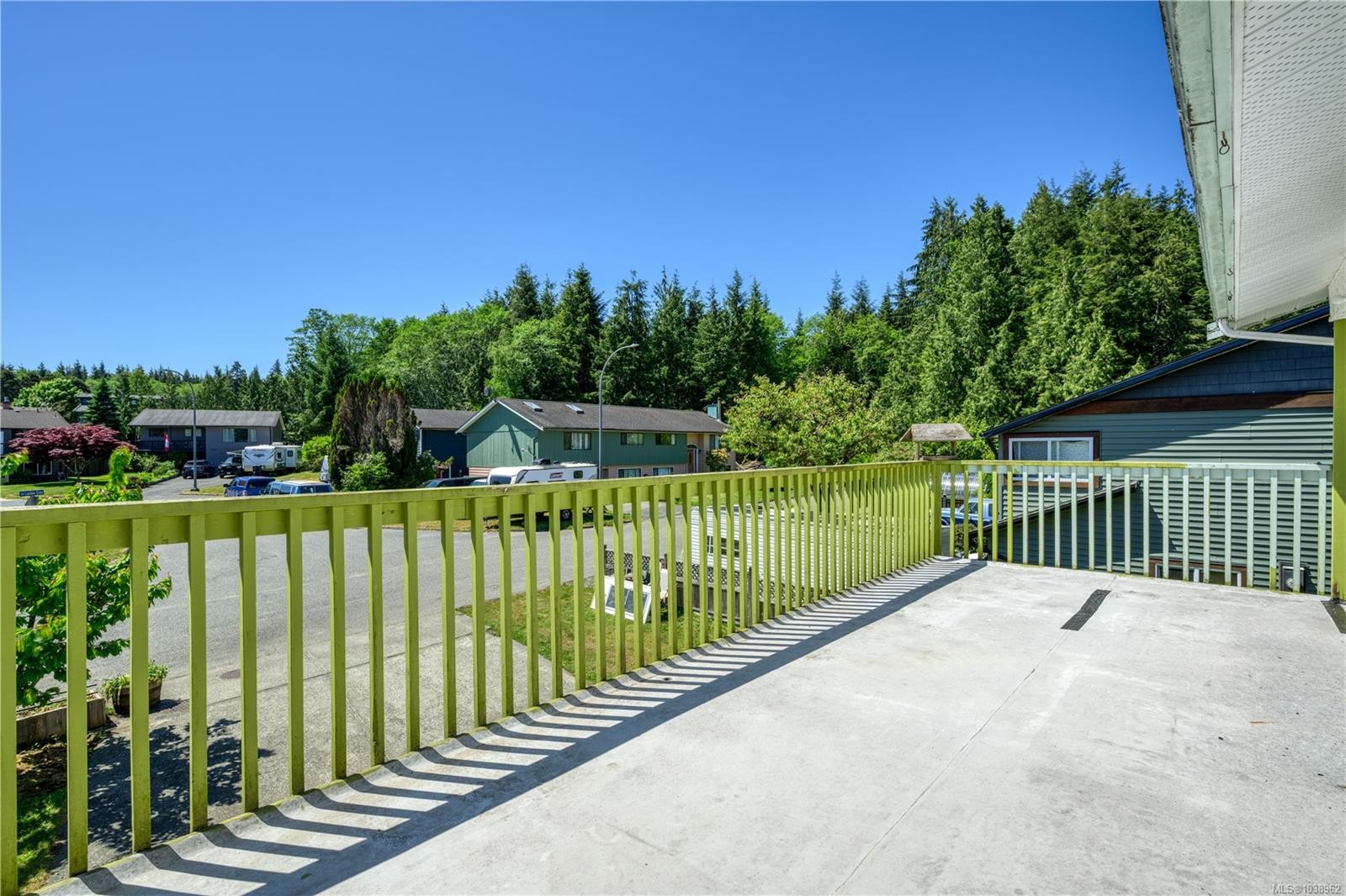 9490 Mayors Way, Port Hardy, BC
