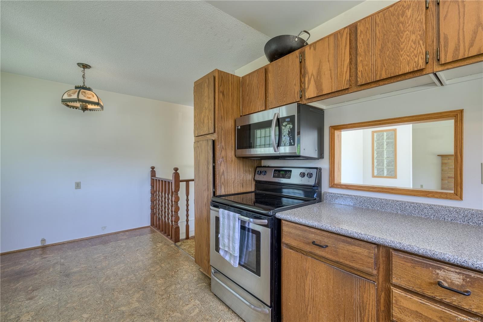9490 Mayors Way, Port Hardy, BC