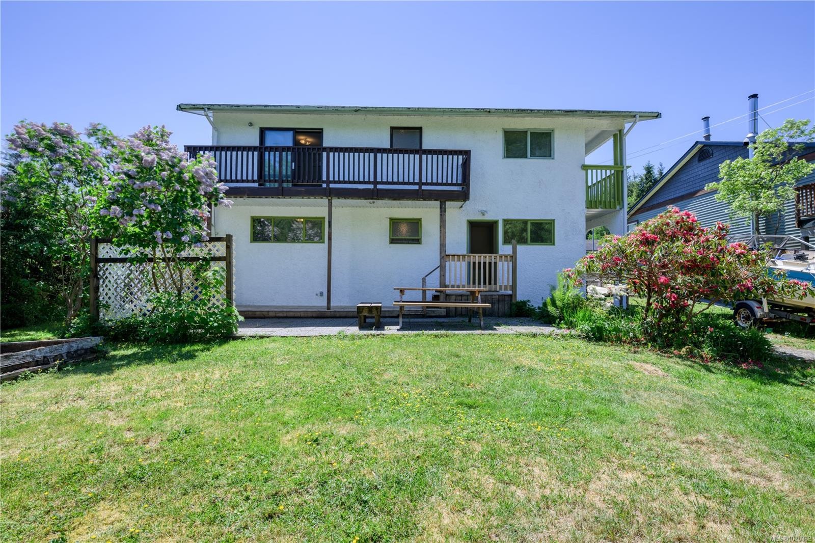9490 Mayors Way, Port Hardy, BC