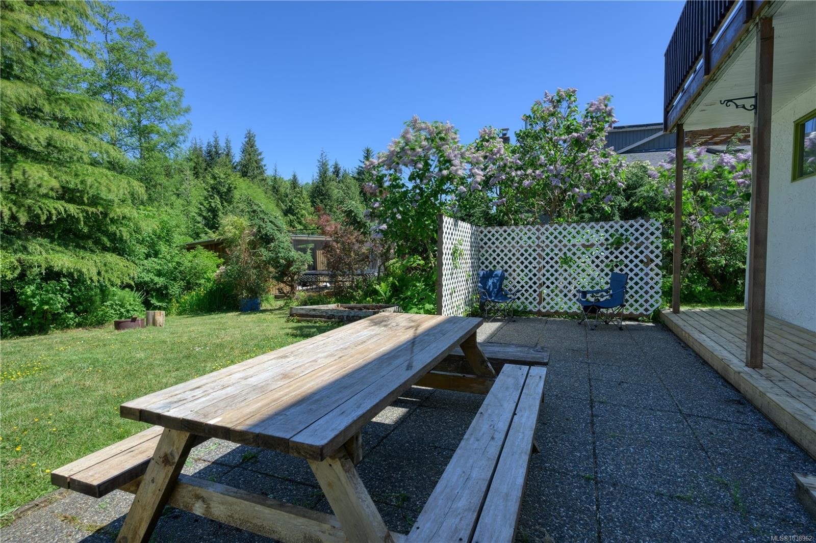 9490 Mayors Way, Port Hardy, BC