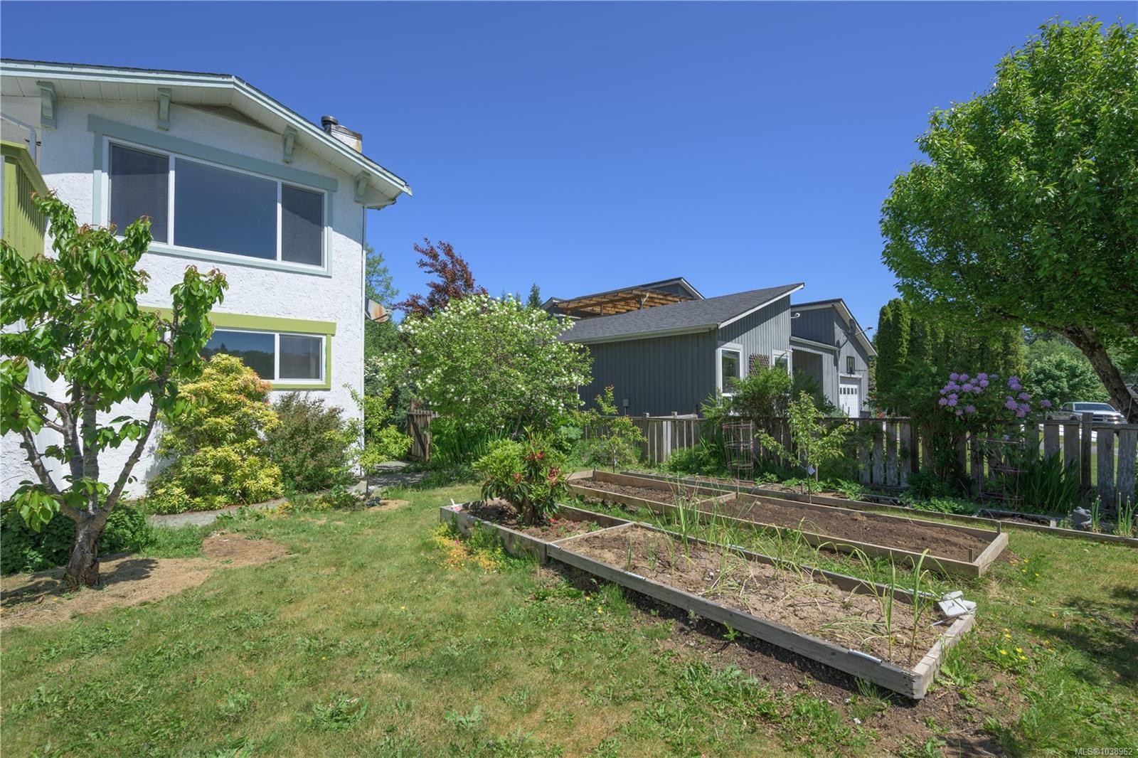 9490 Mayors Way, Port Hardy, BC