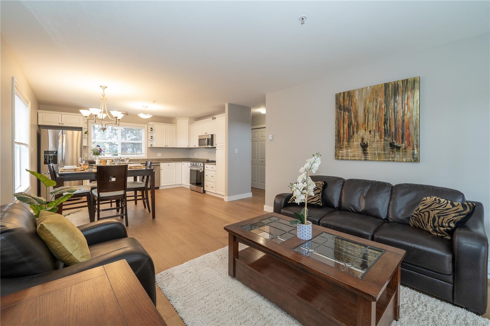 #4-601 Nelson St, Esquimalt, BC