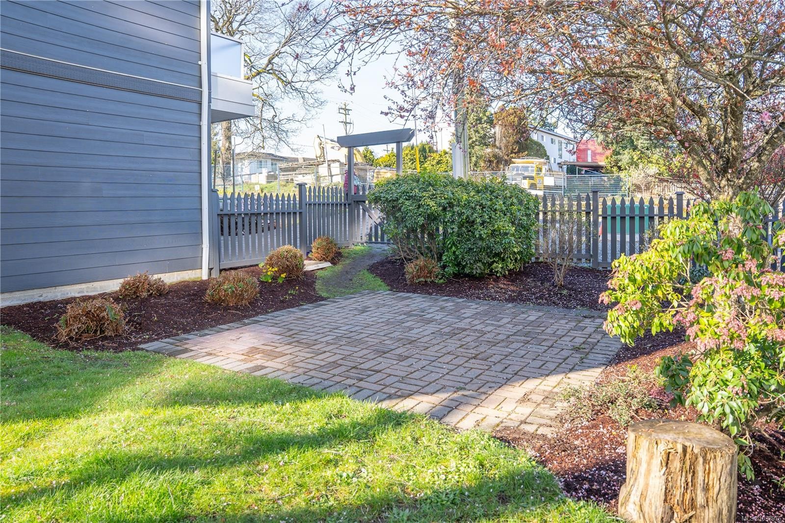 #4-601 Nelson St, Esquimalt, BC