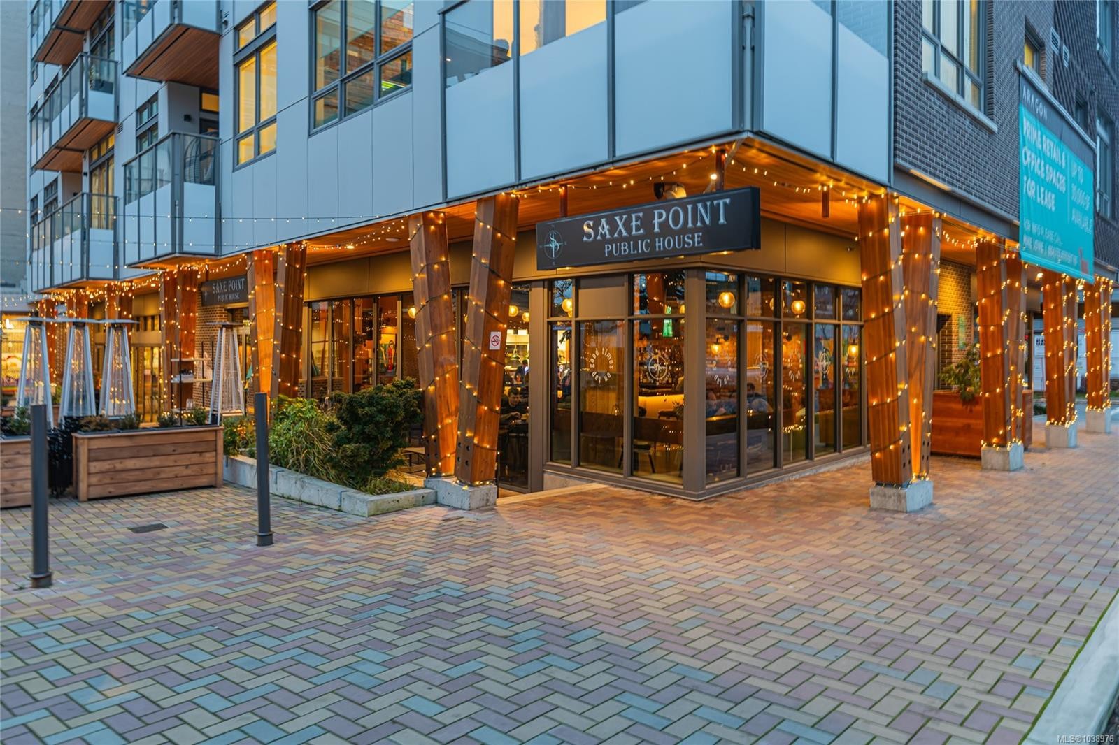 #4-601 Nelson St, Esquimalt, BC