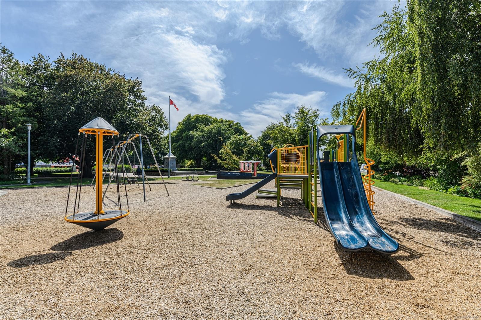 #4-601 Nelson St, Esquimalt, BC