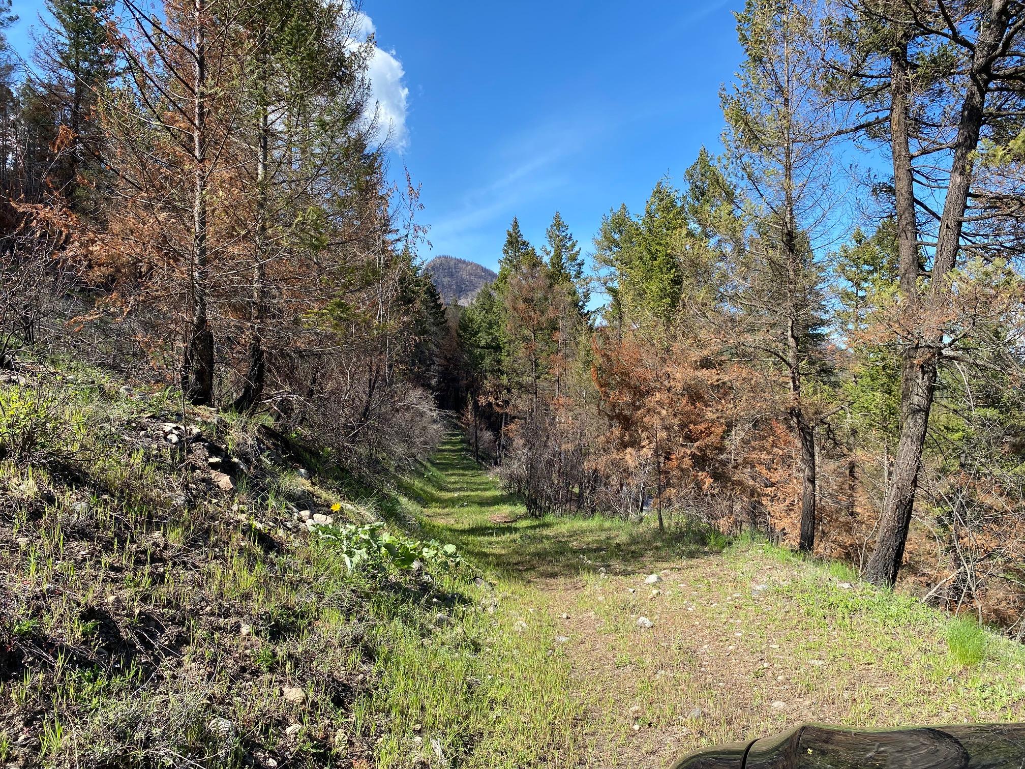 Lot 2 Westside Road, Vernon, BC