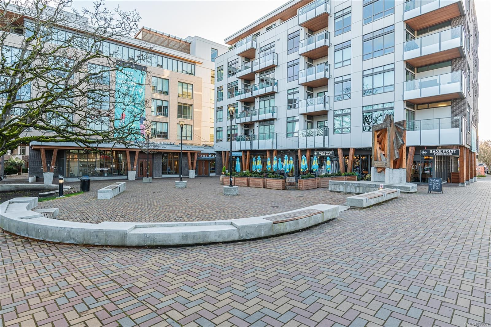 #210-1315 Esquimalt Rd, Esquimalt, BC