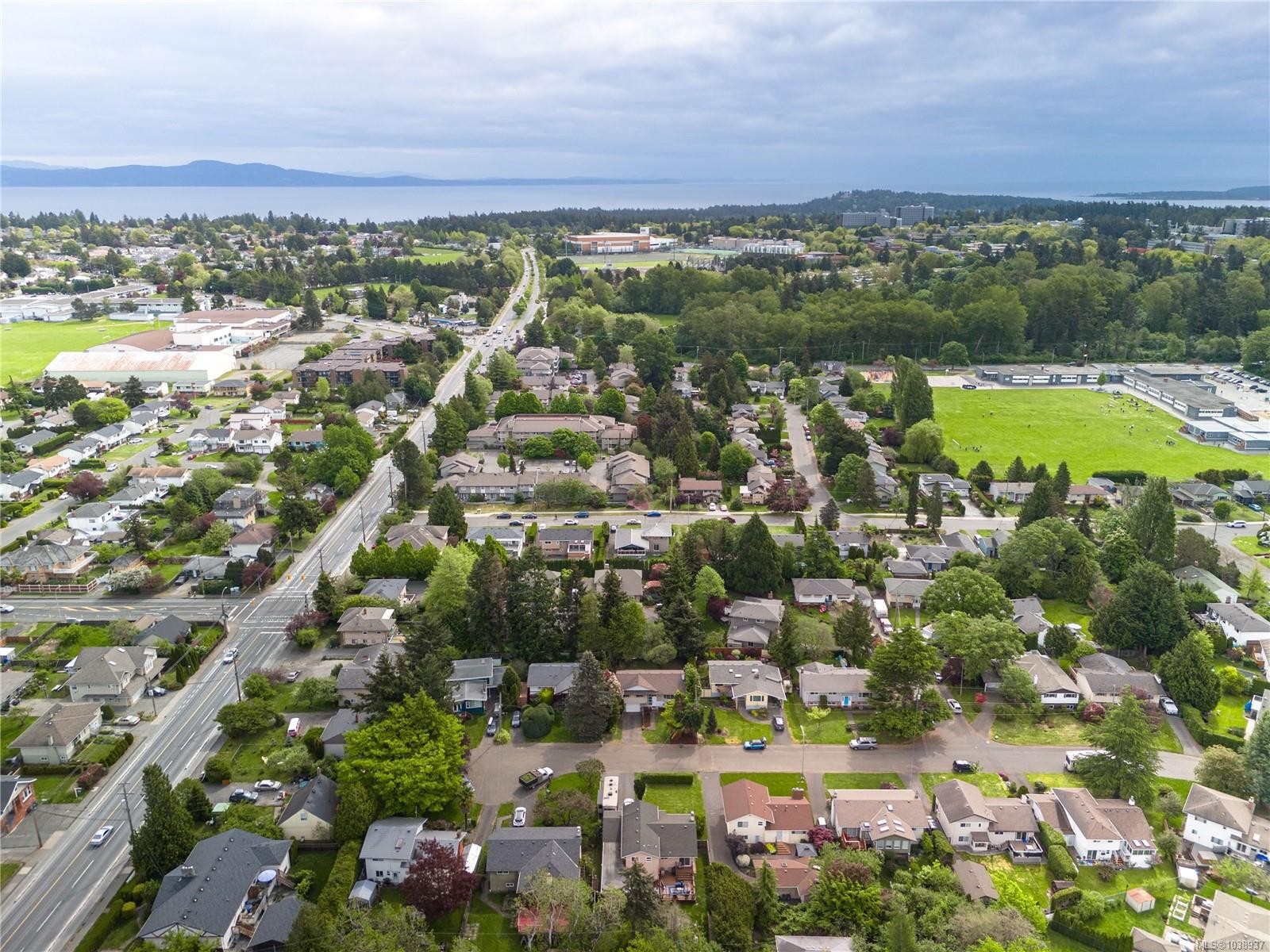 3955 Emerald Pl, Saanich, BC