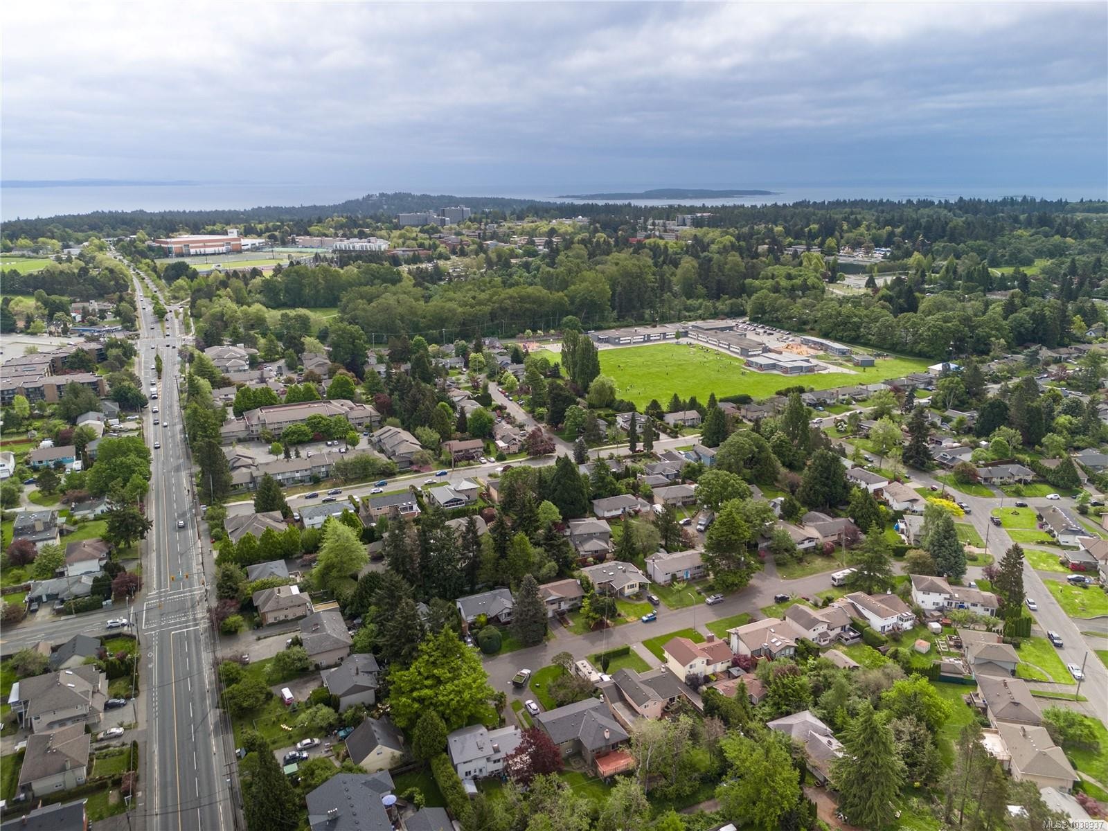 3955 Emerald Pl, Saanich, BC