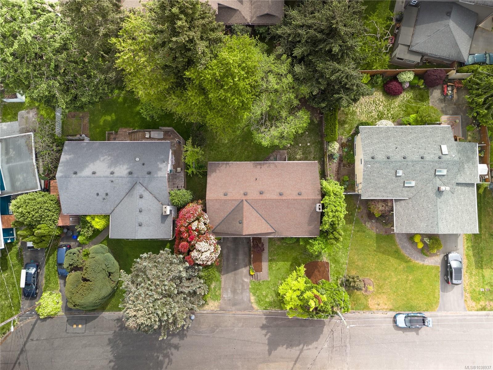3955 Emerald Pl, Saanich, BC