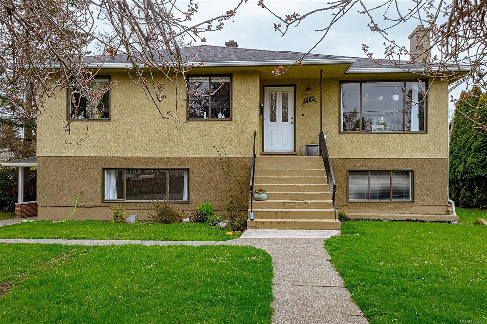 1905 Richardson St, Victoria, BC