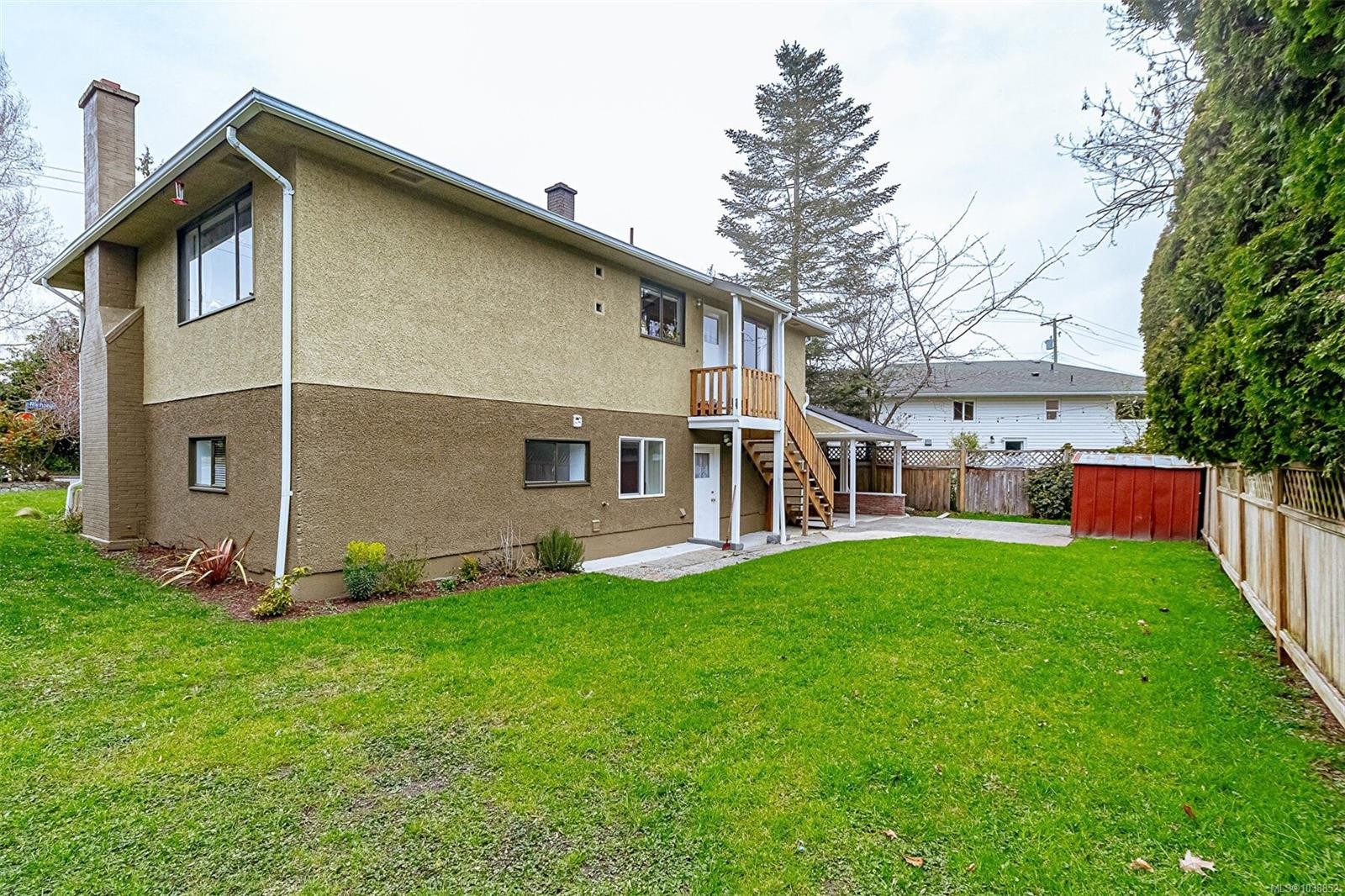 1905 Richardson St, Victoria, BC