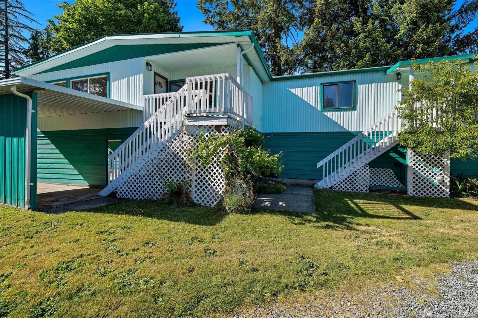 1105 Bourban Rd, Mill Bay, BC