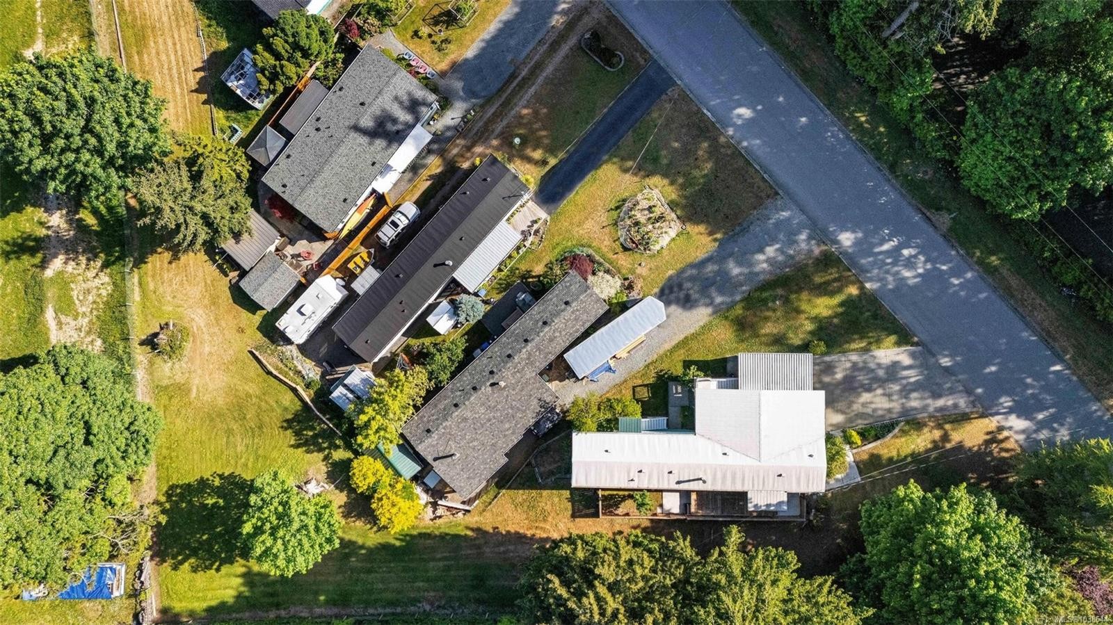 1105 Bourban Rd, Mill Bay, BC
