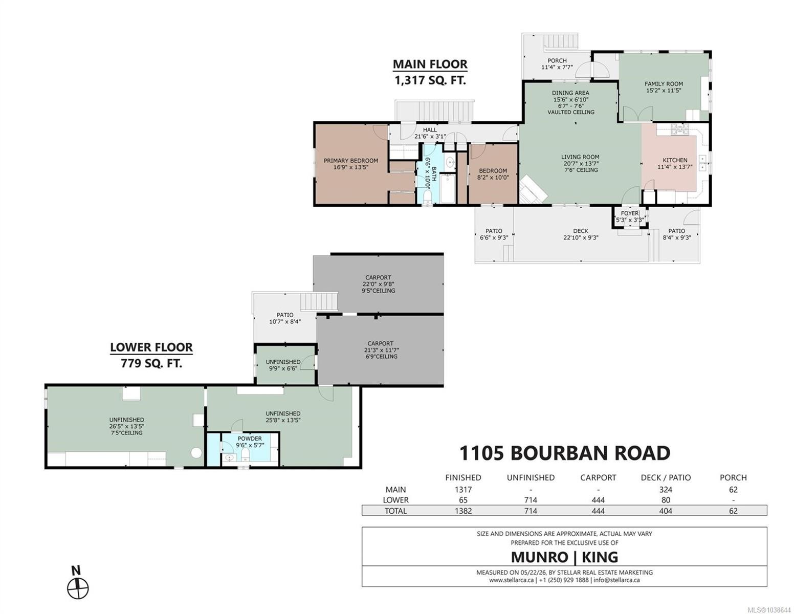1105 Bourban Rd, Mill Bay, BC