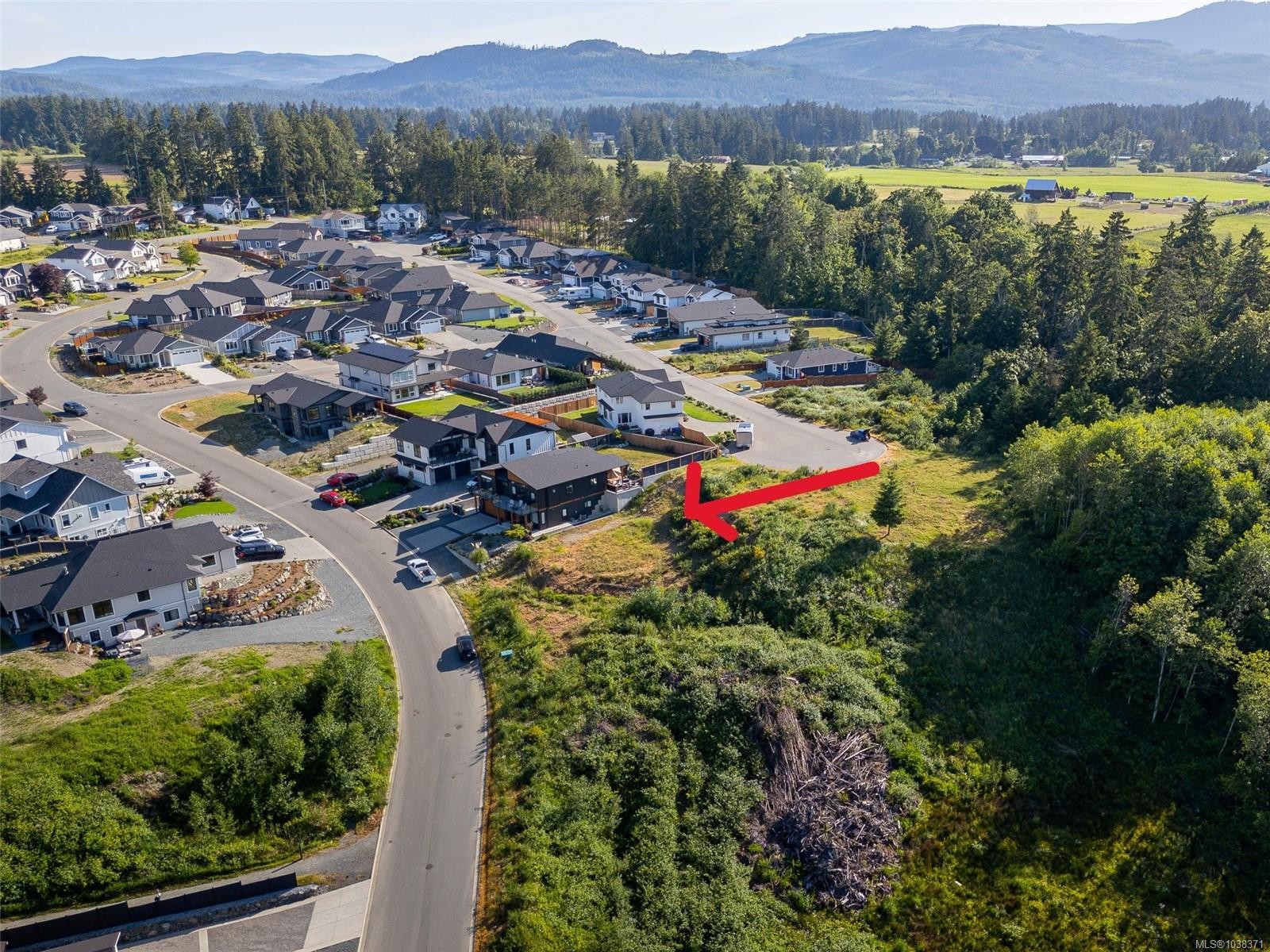 Lot 44 Galdwell Rd, Cowichan Bay, BC