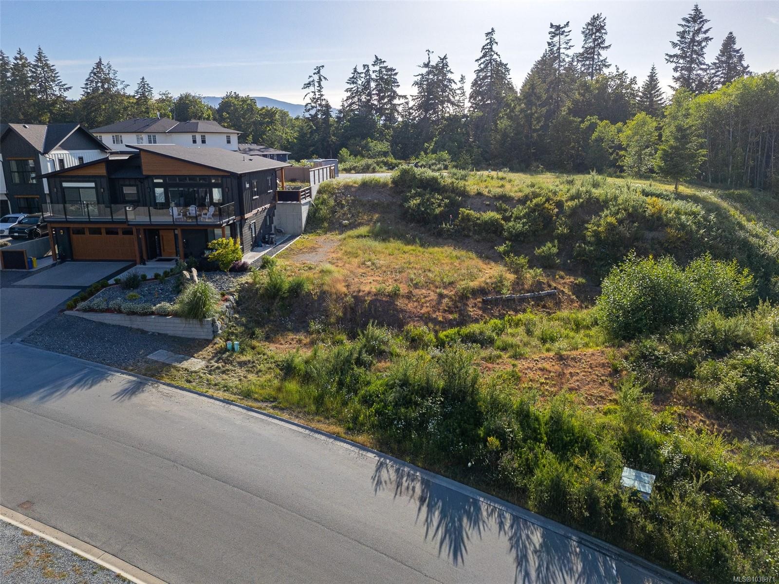Lot 44 Galdwell Rd, Cowichan Bay, BC