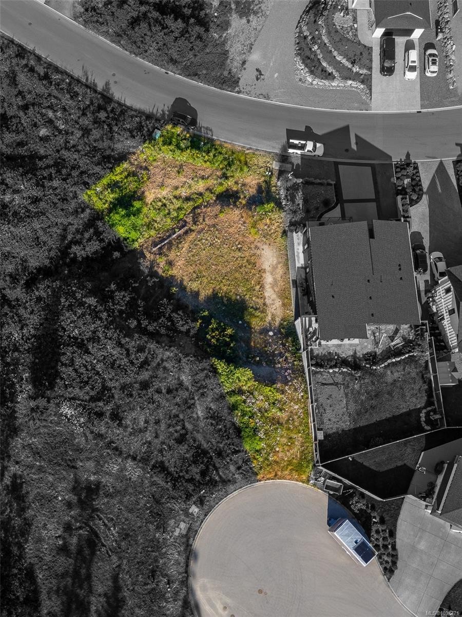Lot 44 Galdwell Rd, Cowichan Bay, BC