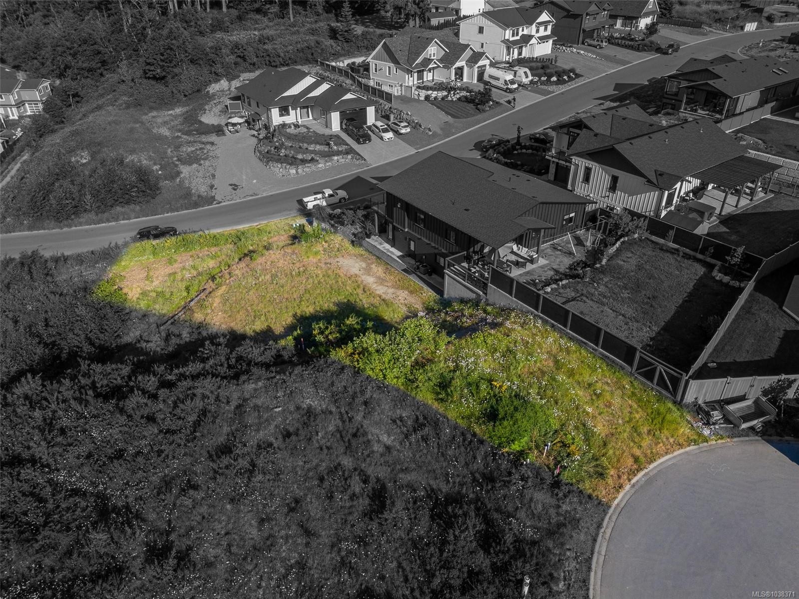 Lot 44 Galdwell Rd, Cowichan Bay, BC