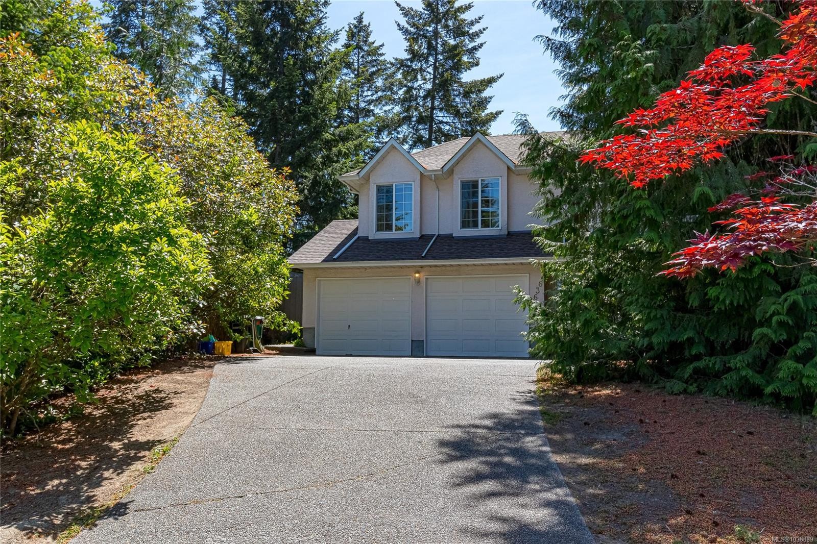 3636 Princess Close, Cobble Hill, BC