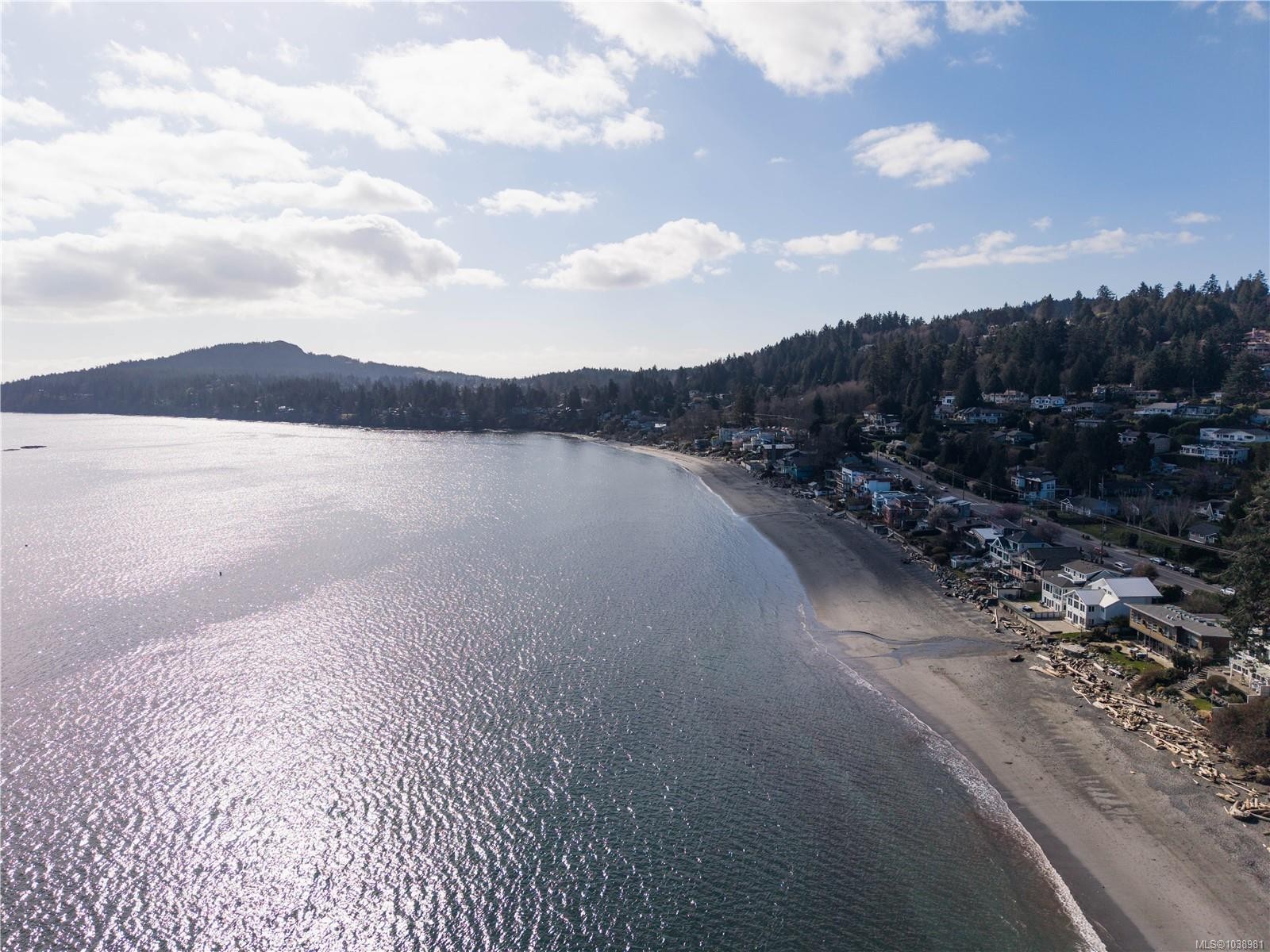 #306-5110 Cordova Bay Rd, Saanich, BC - Outdoor With Body Of Water With View
