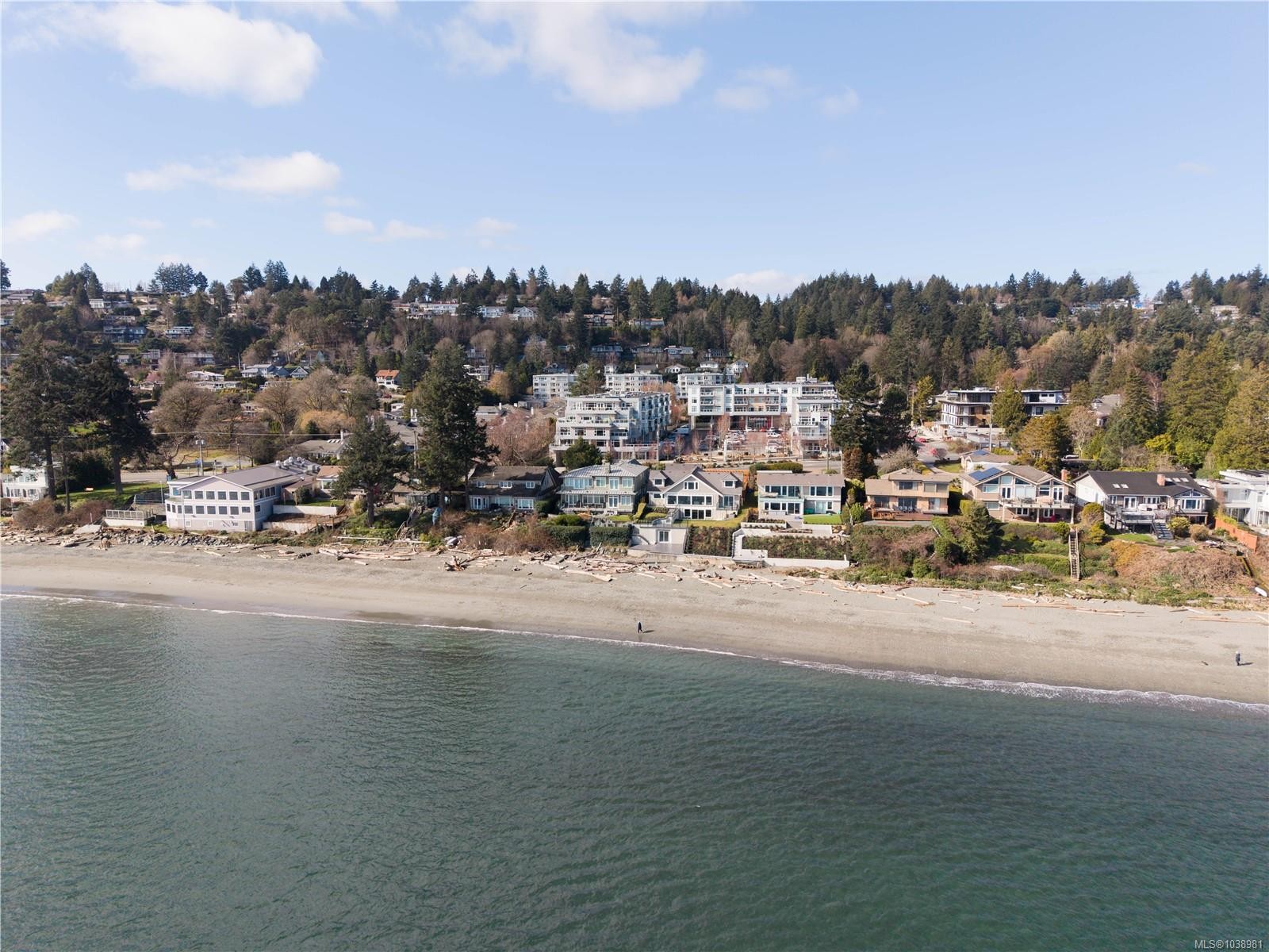 #306-5110 Cordova Bay Rd, Saanich, BC - Outdoor With Body Of Water With View