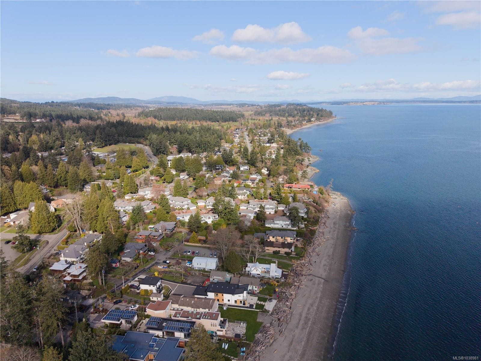 #306-5110 Cordova Bay Rd, Saanich, BC - Outdoor With Body Of Water With View