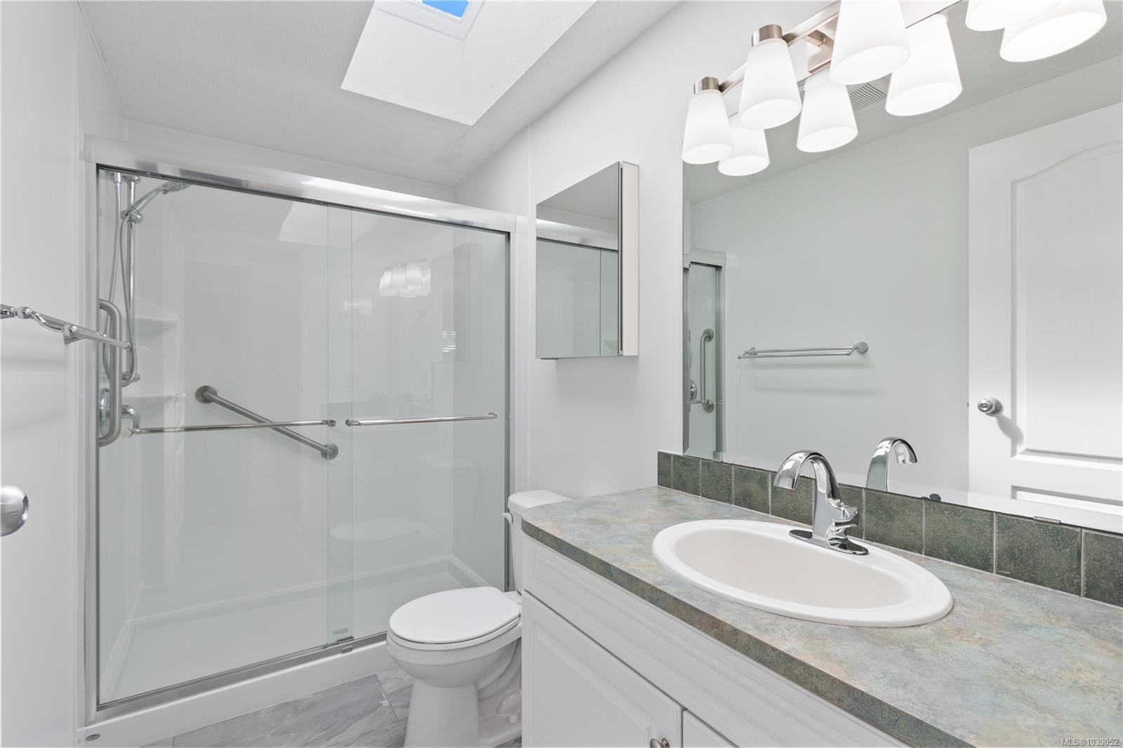 #4-356 Aspen Way, Nanaimo, BC