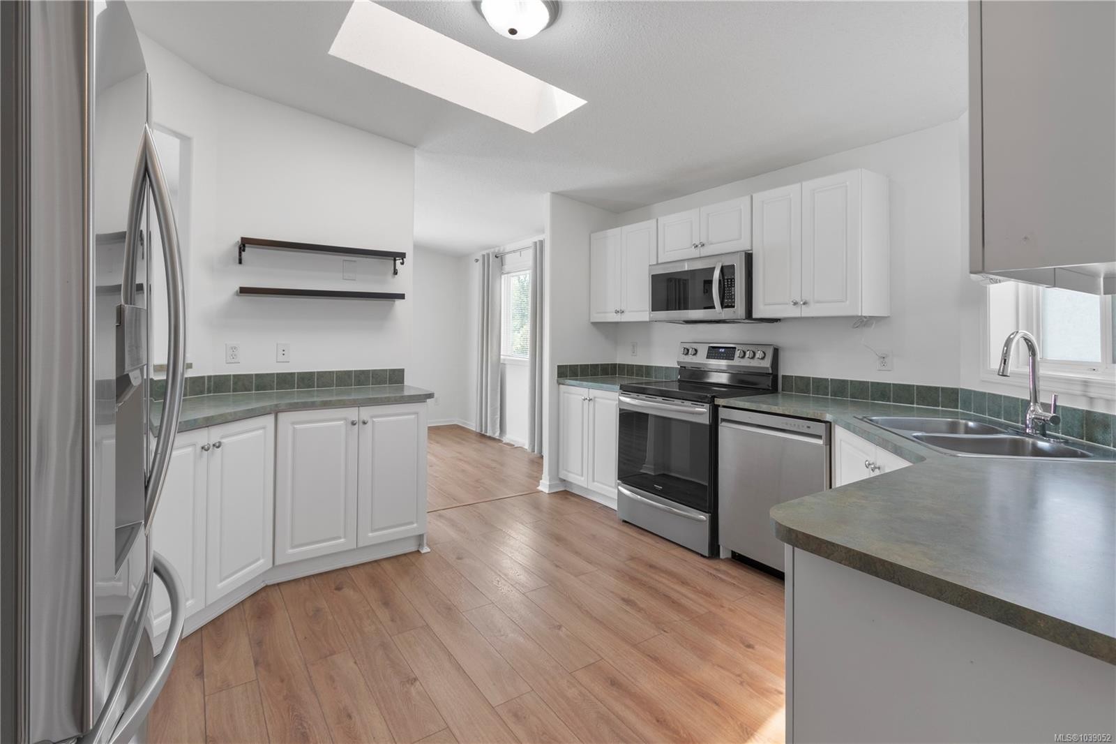 #4-356 Aspen Way, Nanaimo, BC