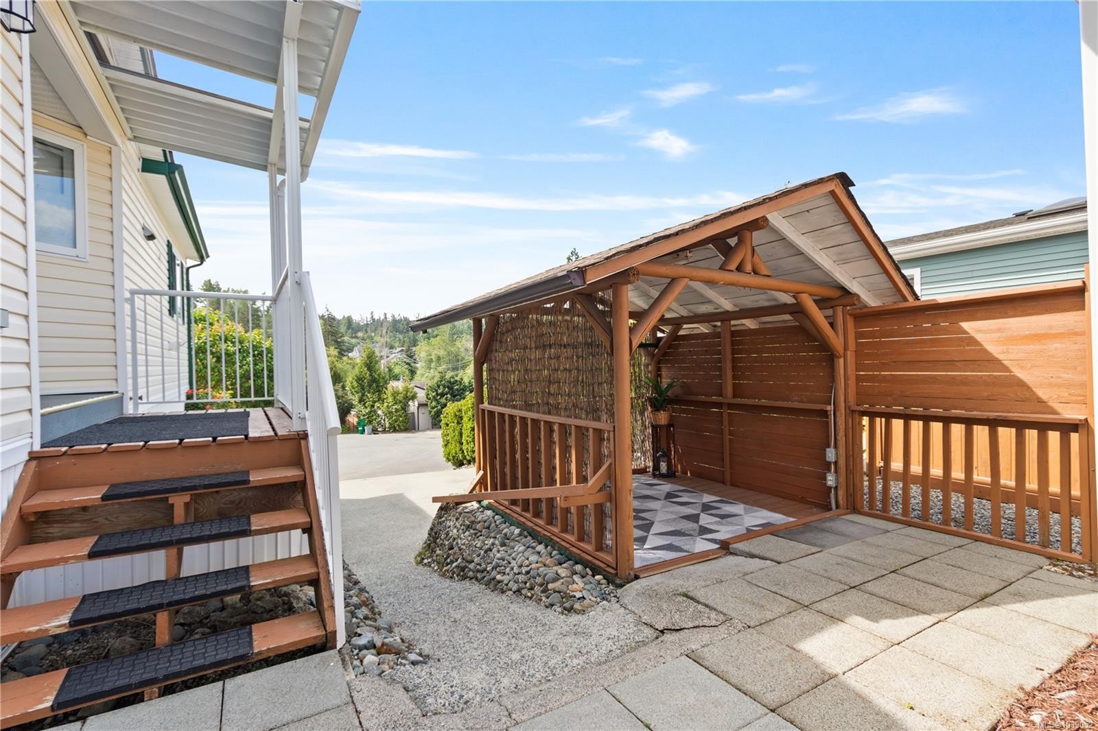 #4-356 Aspen Way, Nanaimo, BC