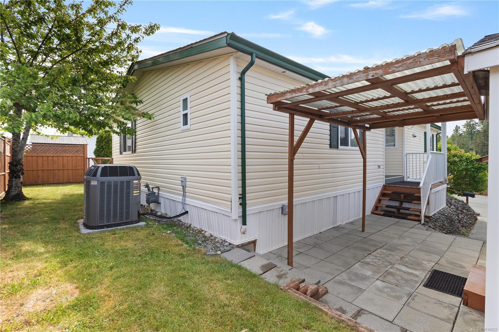 #4-356 Aspen Way, Nanaimo, BC