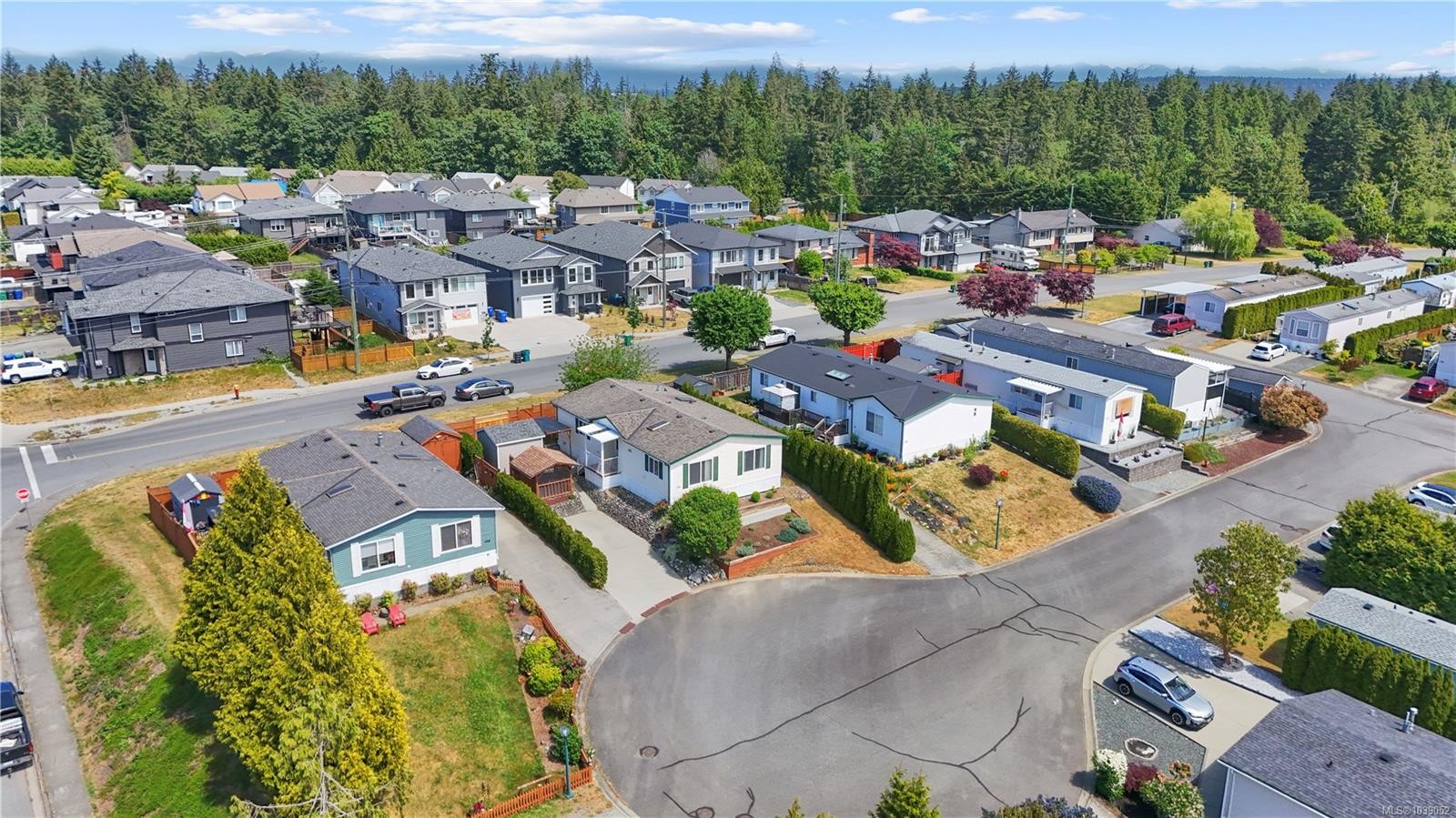 #4-356 Aspen Way, Nanaimo, BC
