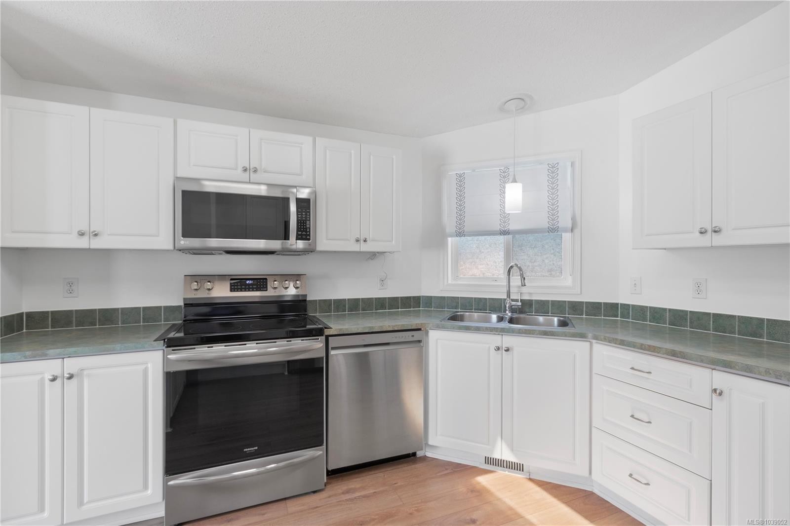#4-356 Aspen Way, Nanaimo, BC