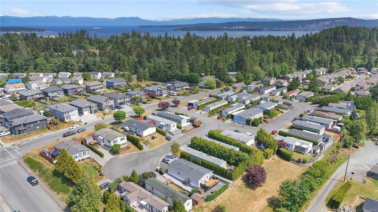 #4-356 Aspen Way, Nanaimo, BC