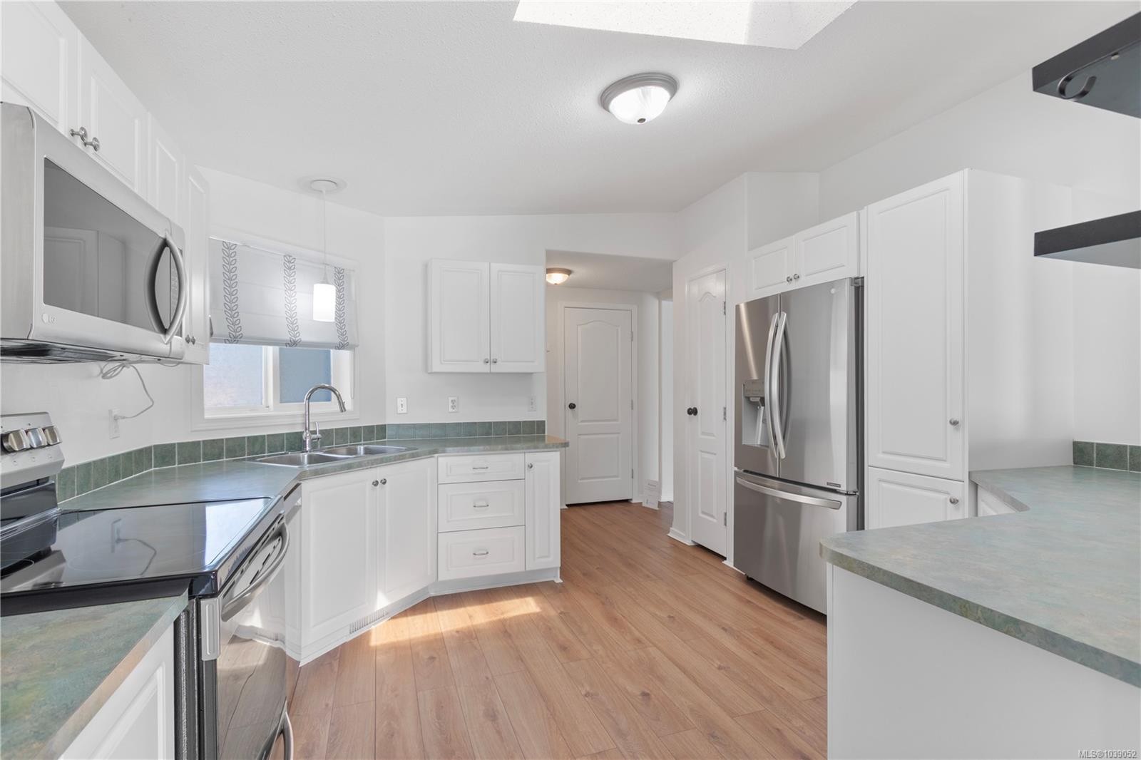 #4-356 Aspen Way, Nanaimo, BC
