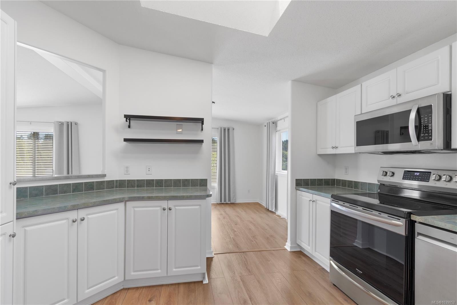 #4-356 Aspen Way, Nanaimo, BC