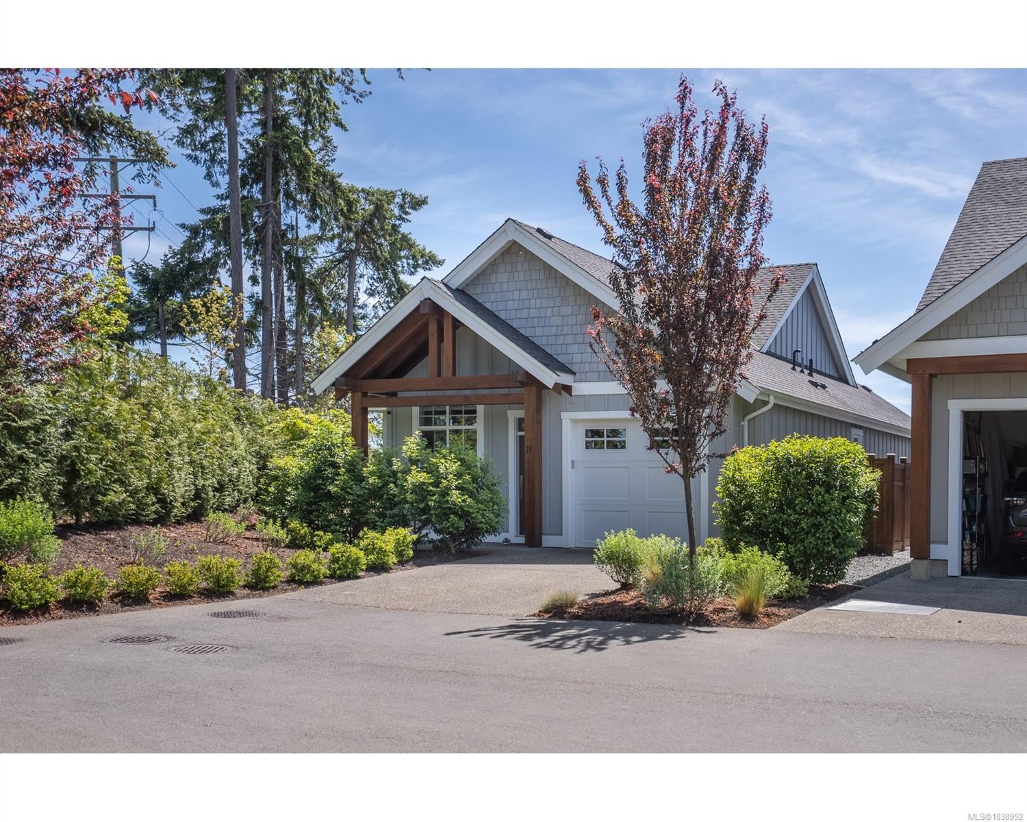 #11-846 Ackerman Rd, French Creek, BC
