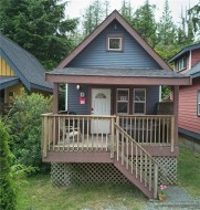 #5-1028 Tyee Terr Ucluelet, BC V0R 3A0