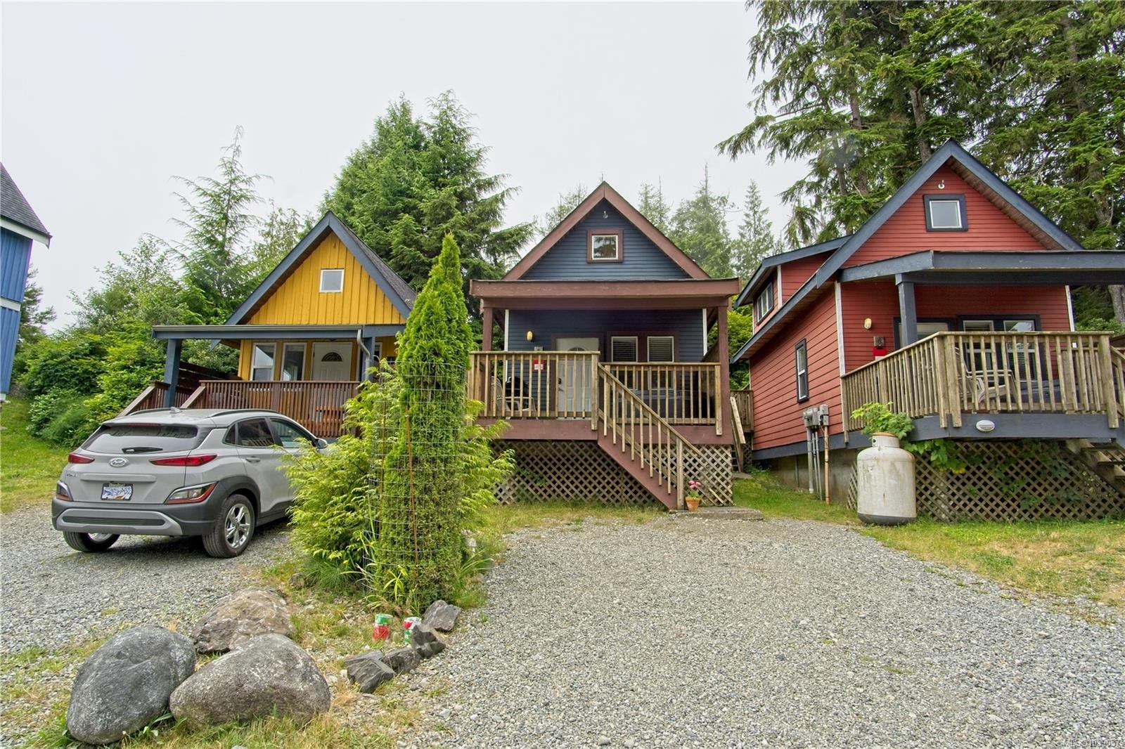 #5-1028 Tyee Terr, Ucluelet, BC