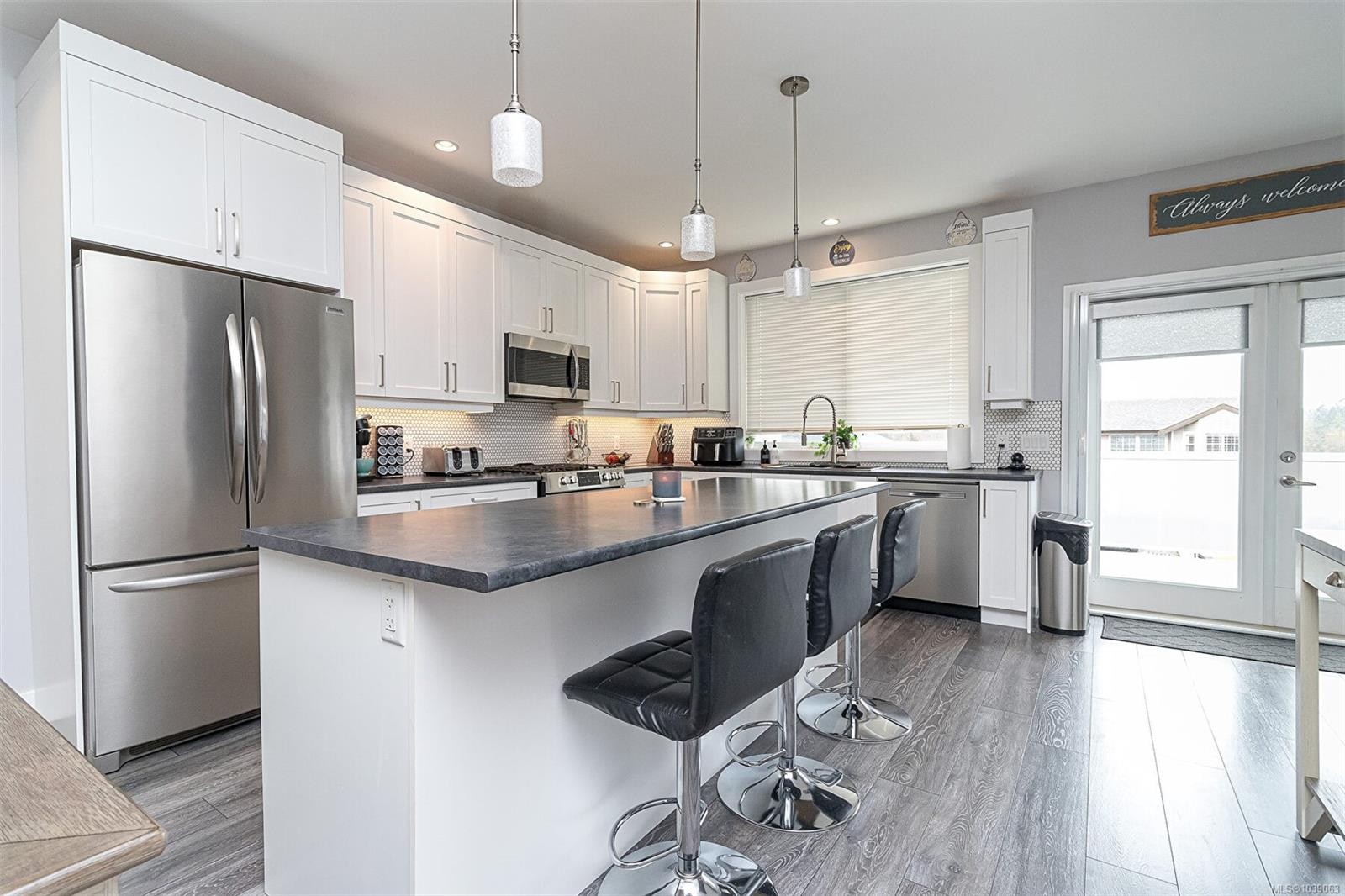 1921 Tominny Rd, Sooke, BC