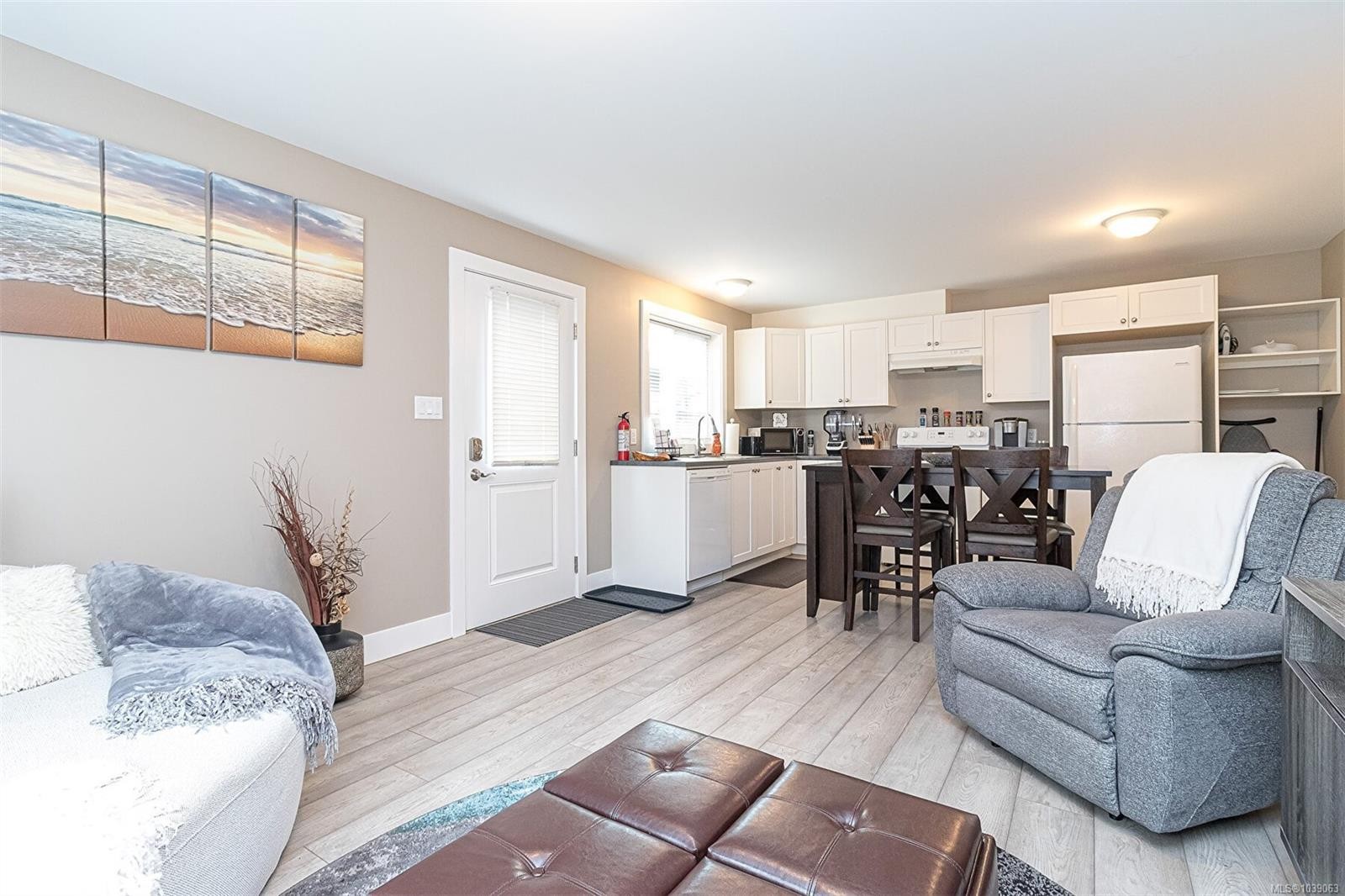 1921 Tominny Rd, Sooke, BC