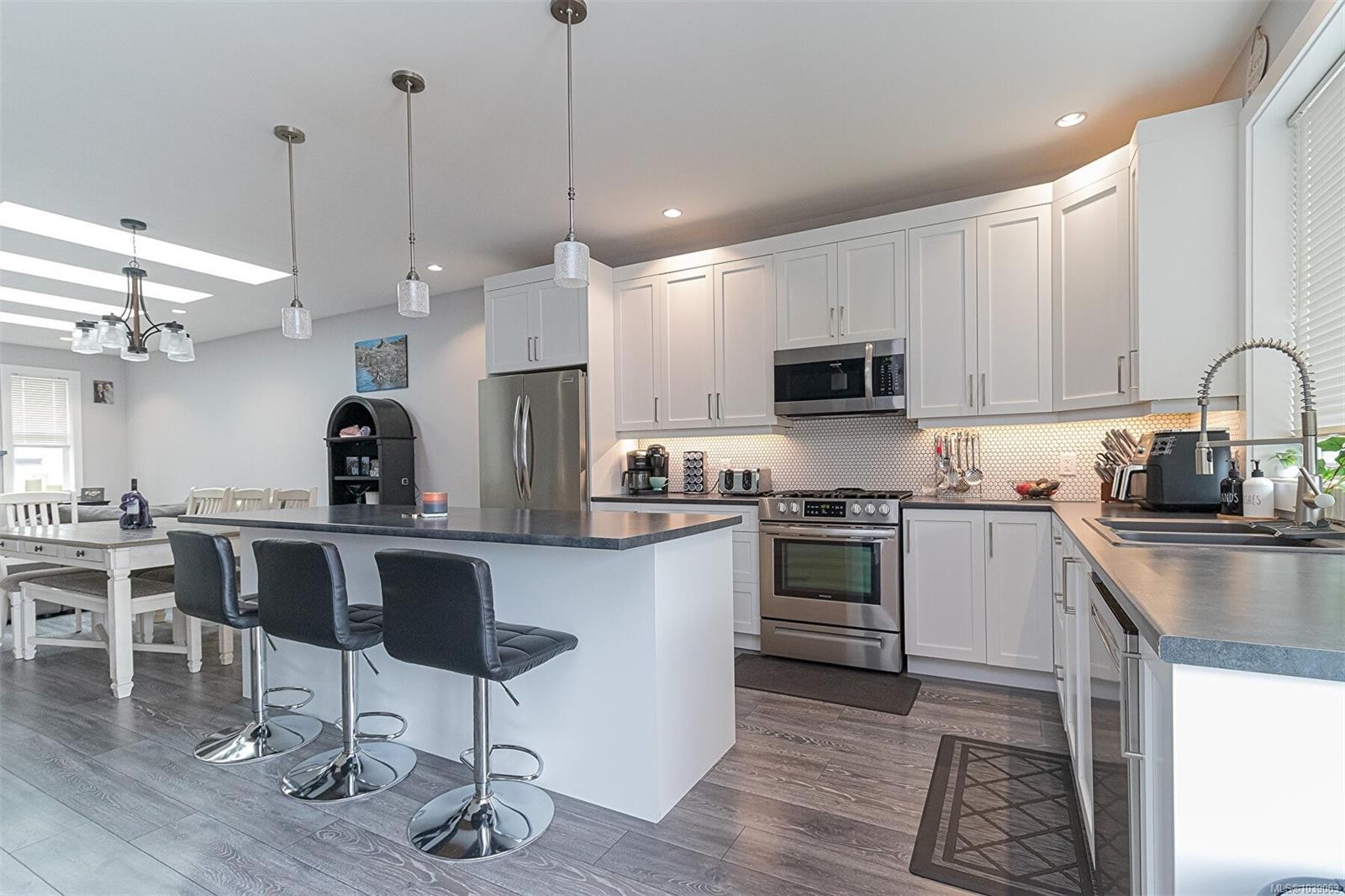 1921 Tominny Rd, Sooke, BC